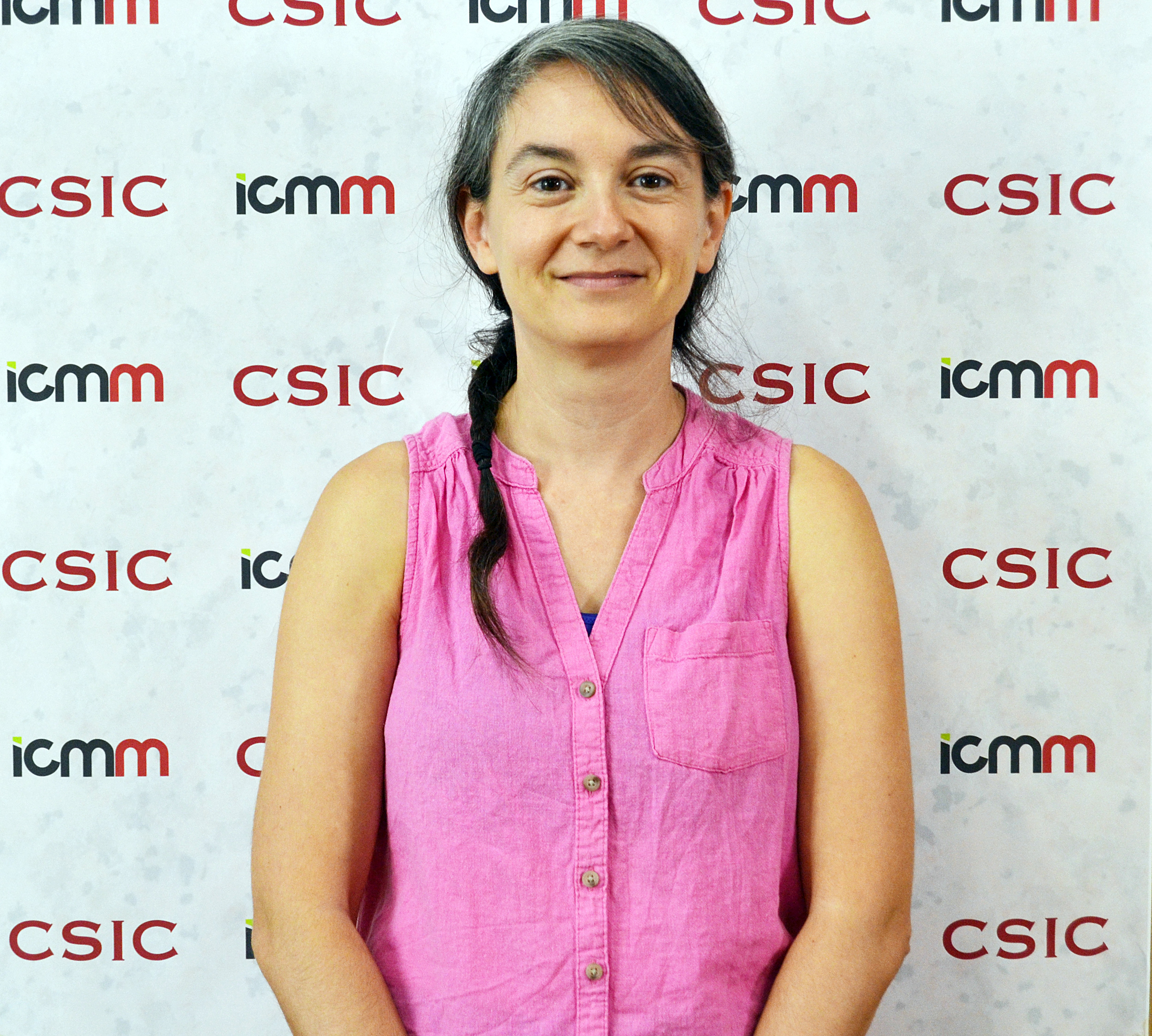 Maria Concepcion SERRANO;